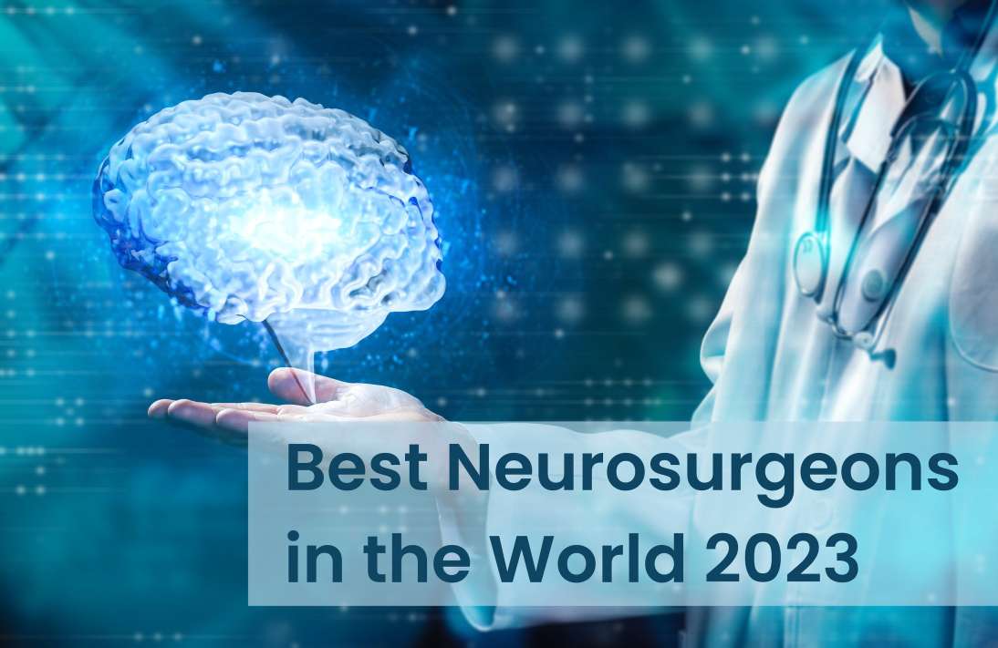 Neurosurgeons