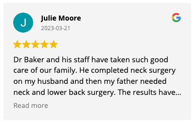 Lateral Interbody Fusion General Anesthesia Recommend Physical Therapy Multiple Small Incisions Bone Spurs Nerve Root Vertebral Body Postoperative Pain Neurological Surgeons Surgical Treatment Disc Degeneration Outpatient Procedure Pinched Nerve Orthopaedic Surgeons Nerve Root