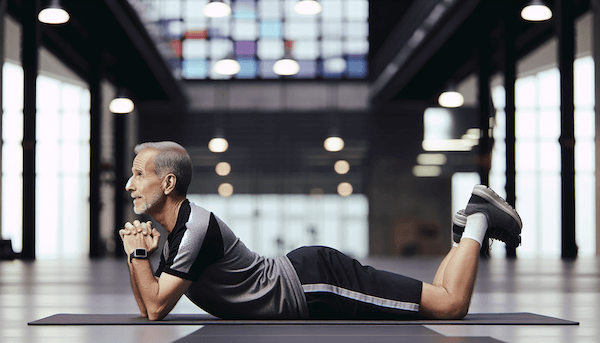 Exercises for Lower Back Pain | Dr Baker Neurosurgery