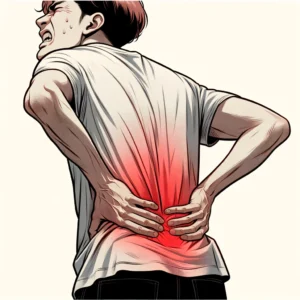 Herniated Disk Sciatic Nerve Spinal Nerve Roots Ruptured Disk Cauda Equina Syndrome Healthy Weight Spinal Bones Spinal Surgery Called Vertebrae Spinal Discs Nearby Nerves Disk Degeneration Spinal Injections Herniated Disk Back Muscles Shoulder Blade