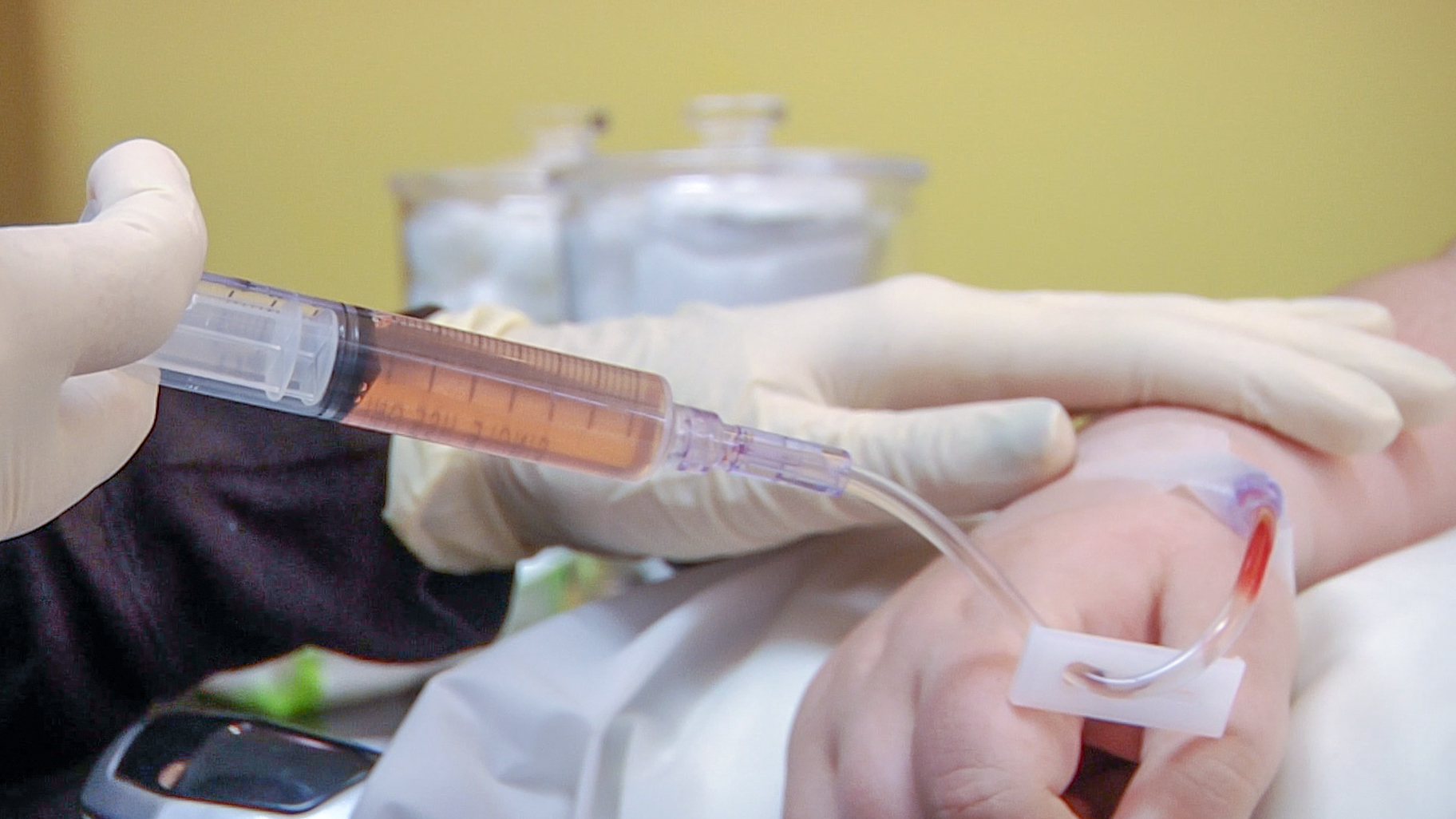 Revolutionizing Healing Regenerative Medicine revolutionizing-healing-regenerative-medicine